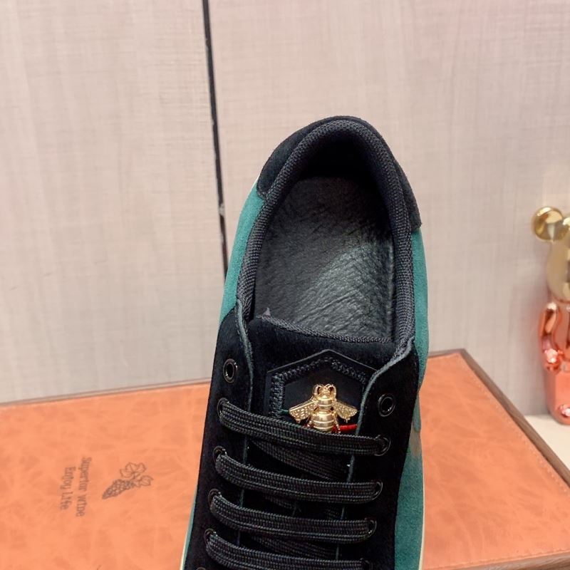 Gucci Low Shoes